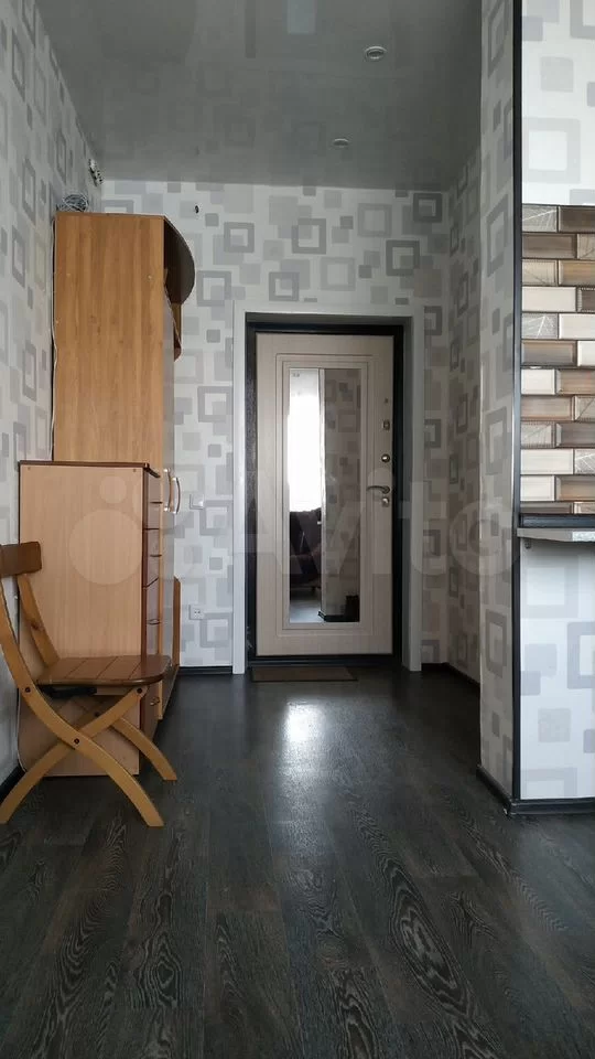 Твардовского - 22 №2