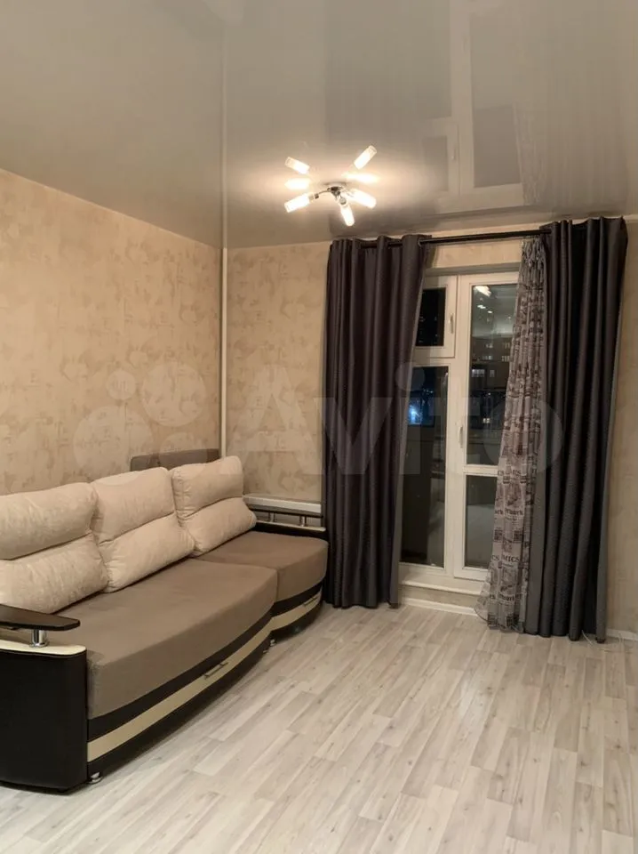 Твардовского - 22/3 №5