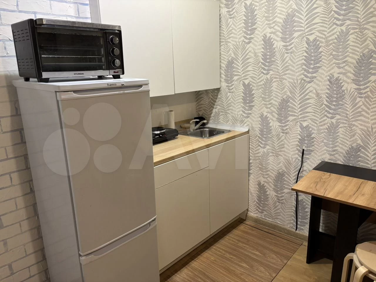 ул. Твардовского, д.22/6 №1