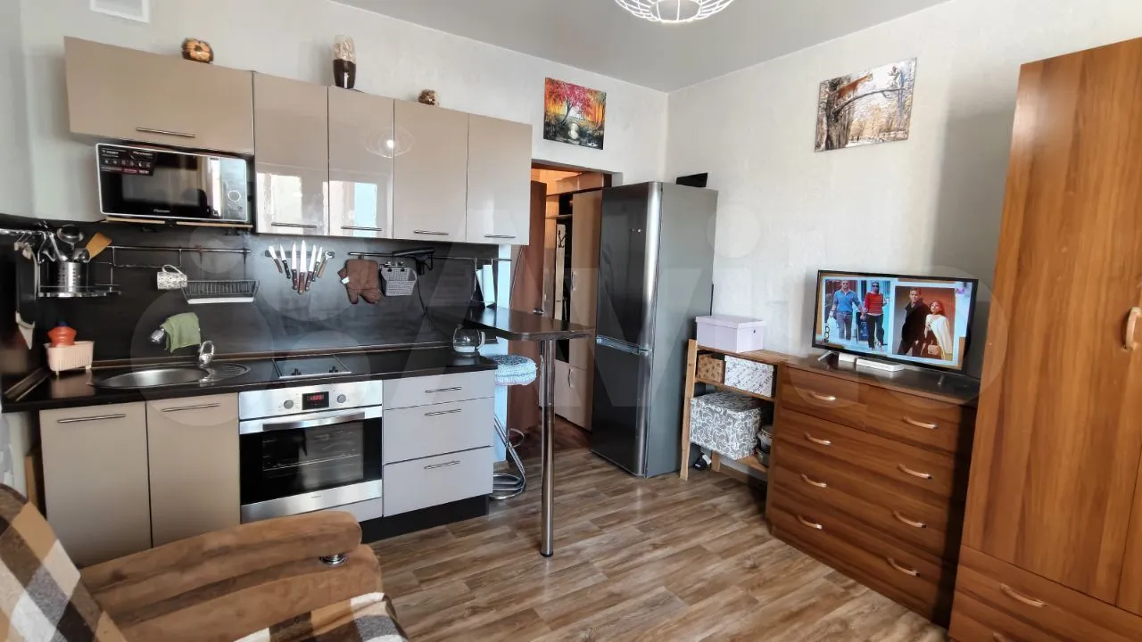 Одоевского - 1/9 №9