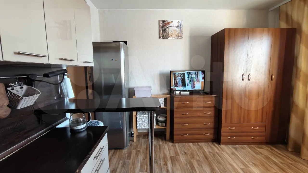 Одоевского - 1/9 №2