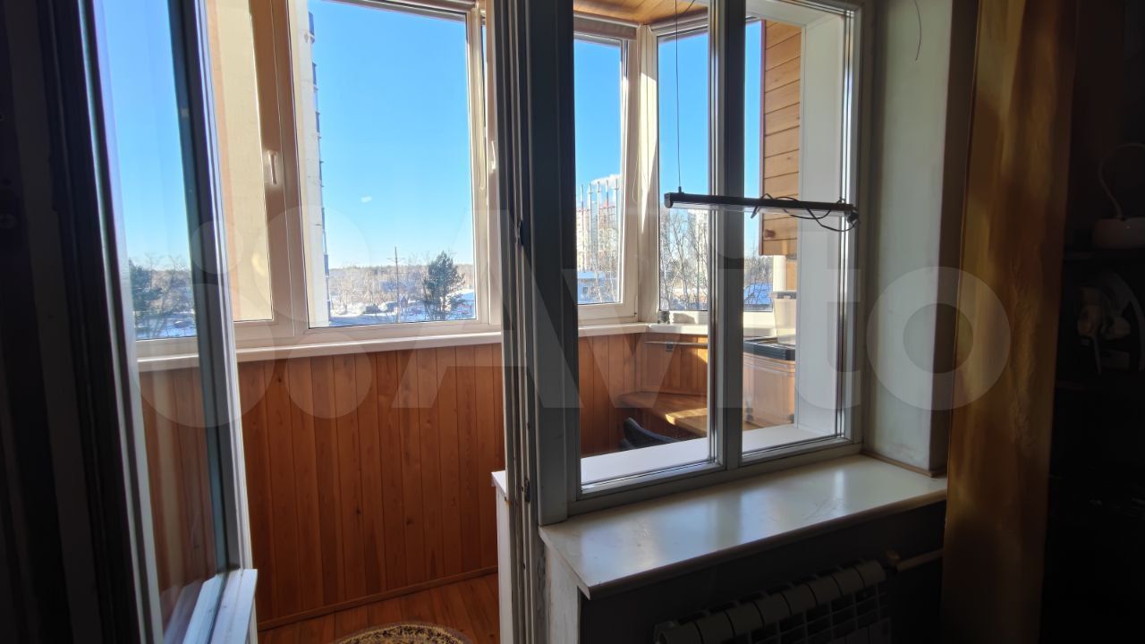 Одоевского - 1/9 №6