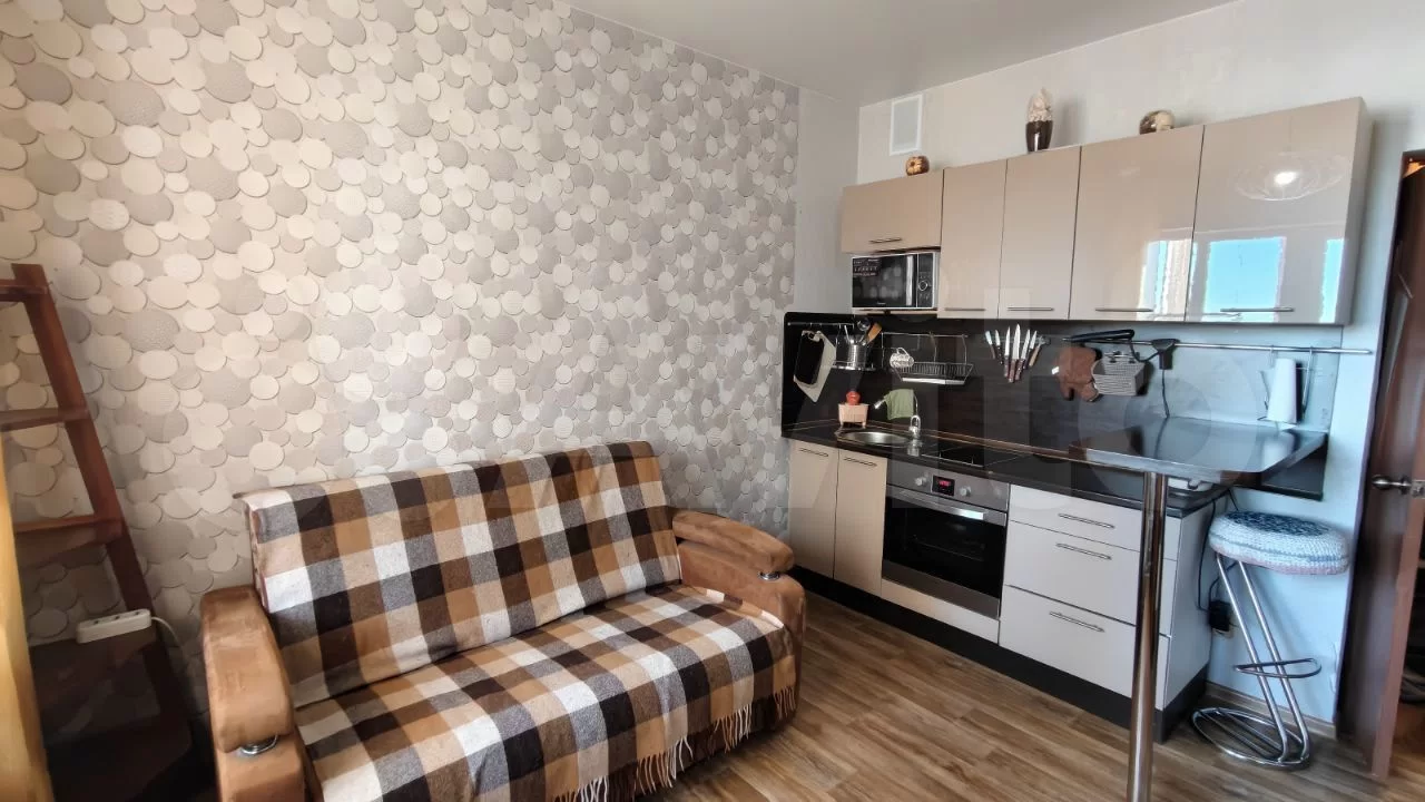 Одоевского - 1/9 №3