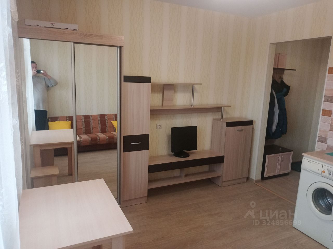 Одоевского - 1/7 №3