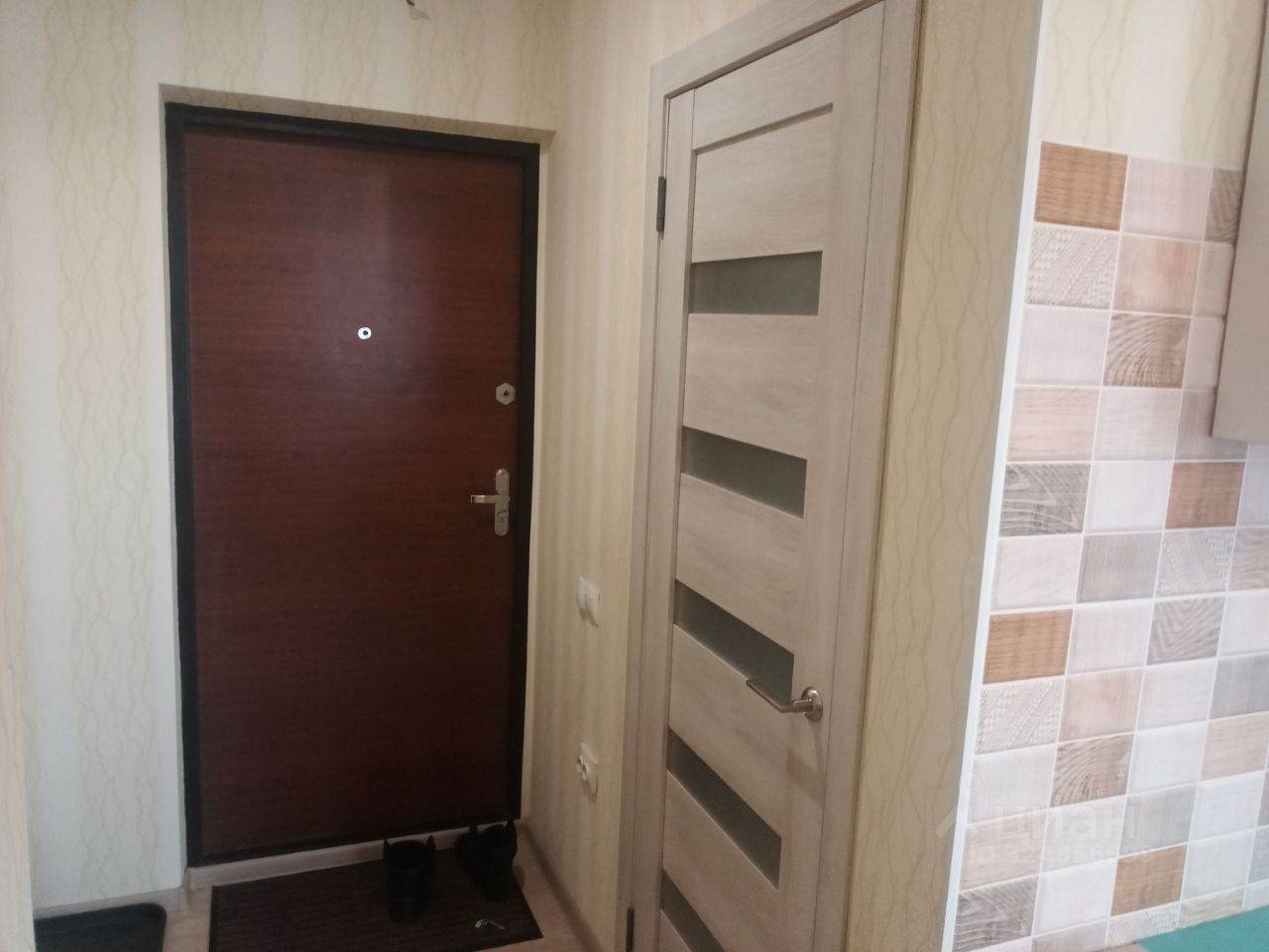 Одоевского - 1/7 №5