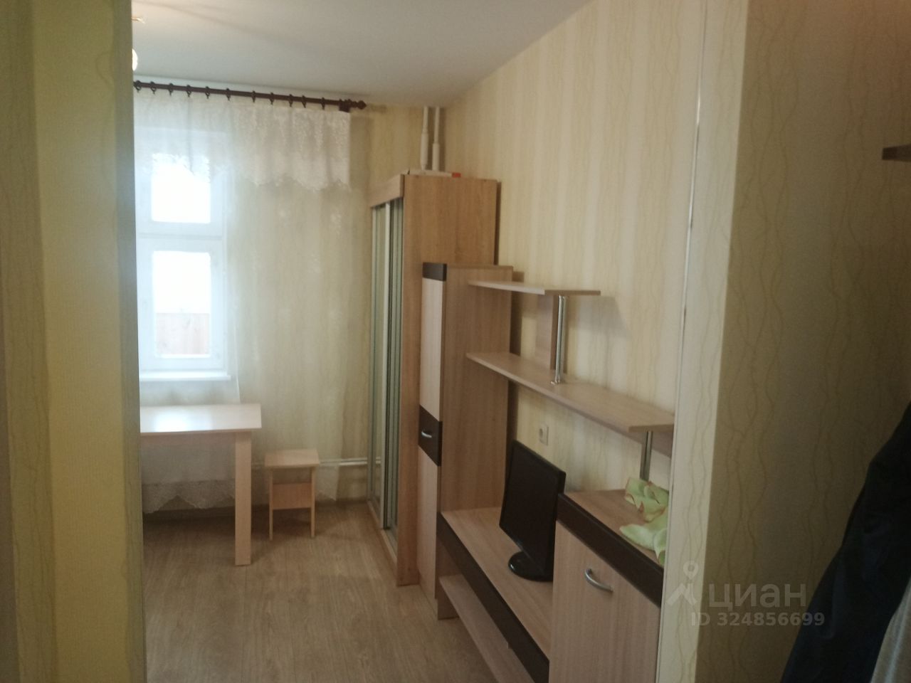 Одоевского - 1/7 №6