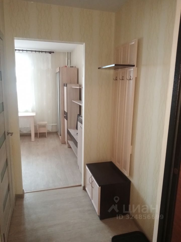 ул. Одоевского, д.1/7 №1