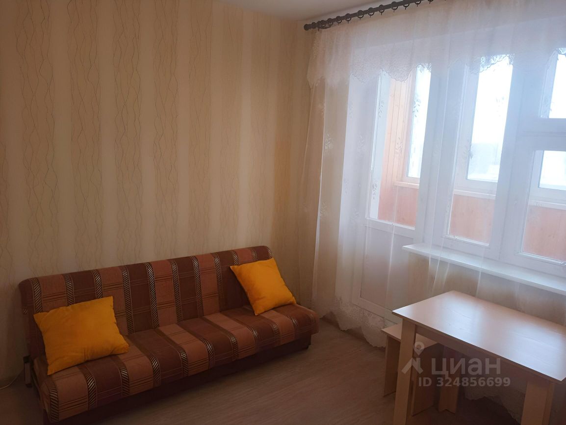 Одоевского - 1/7 №1