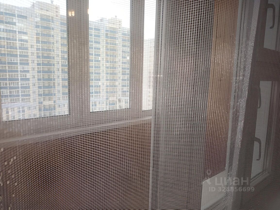 Одоевского - 1/7 №2