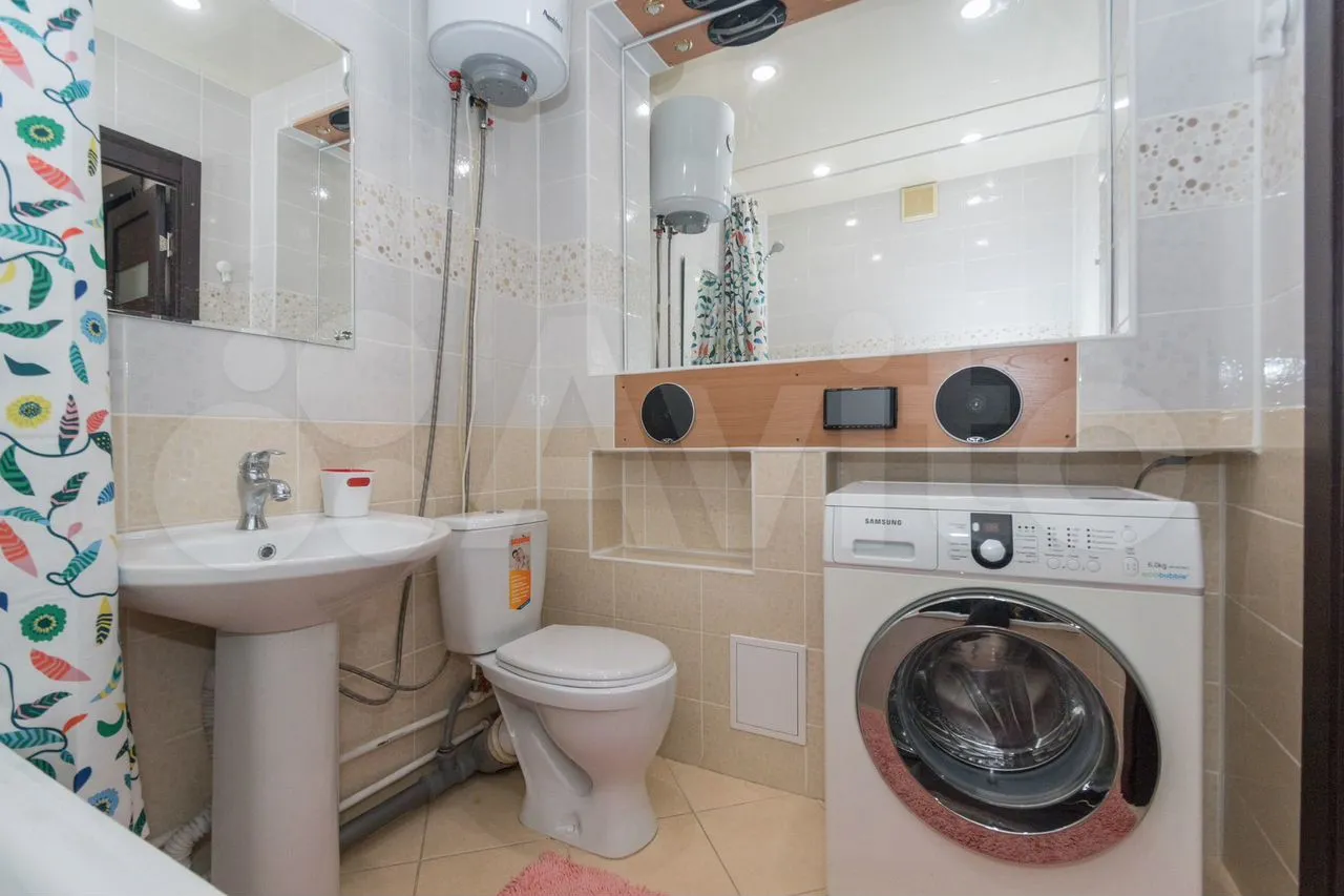 Семьи Шамшиных - 90/5 №3