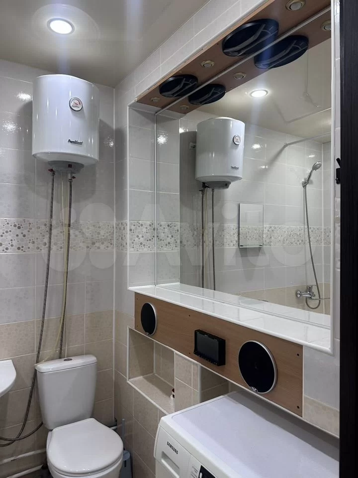 Семьи Шамшиных - 90/5 №6