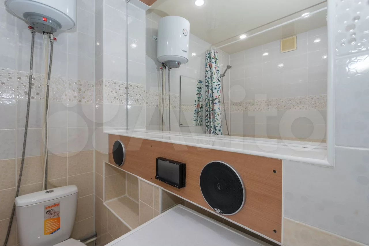 Семьи Шамшиных - 90/5 №5