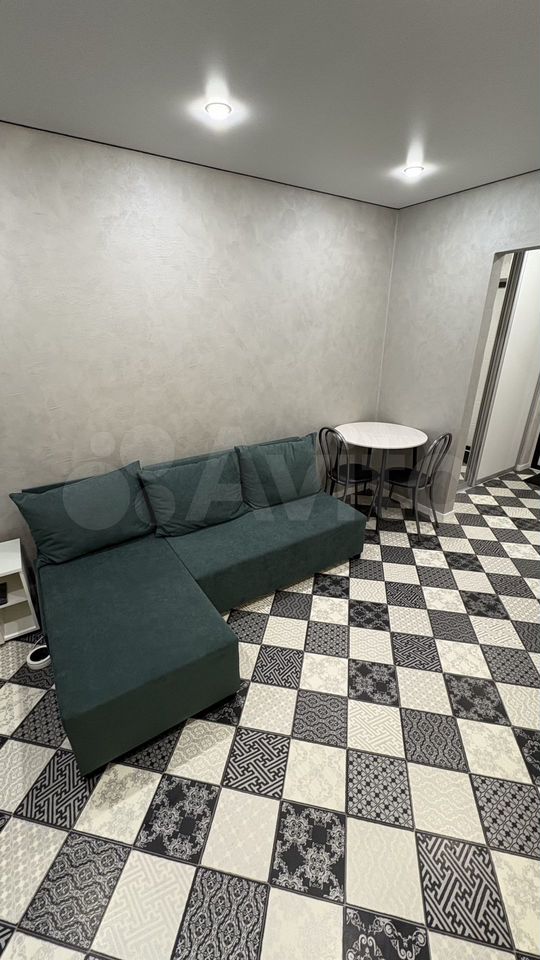 Волховская - 31 №6