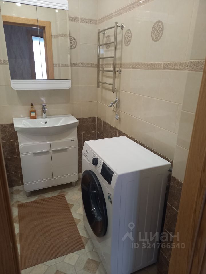 Закаменский Микрорайон - 13 №1