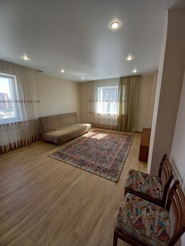 Закаменский Микрорайон - 13 №5