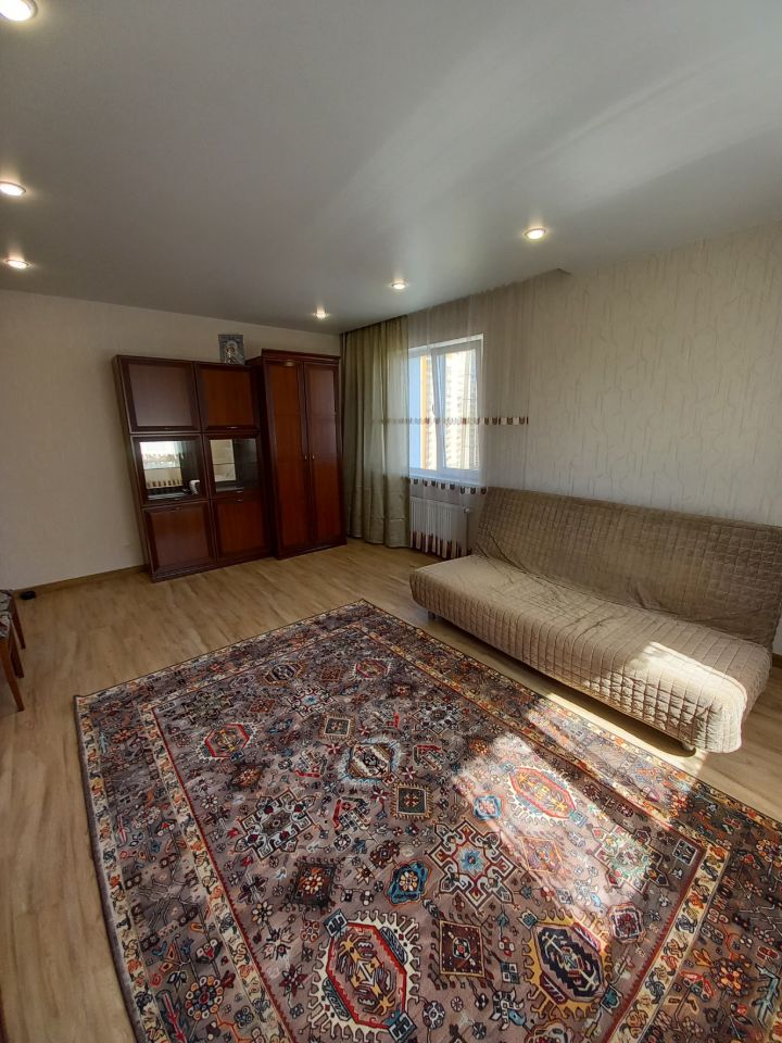 Закаменский Микрорайон - 13 №7