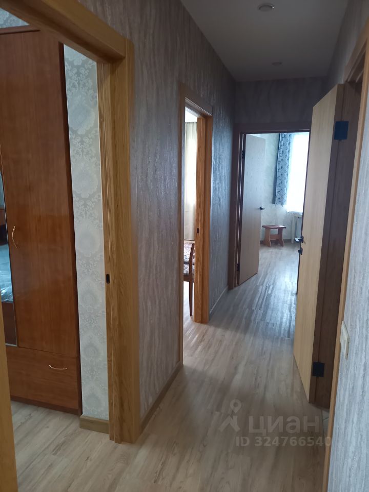 Закаменский Микрорайон - 13 №10