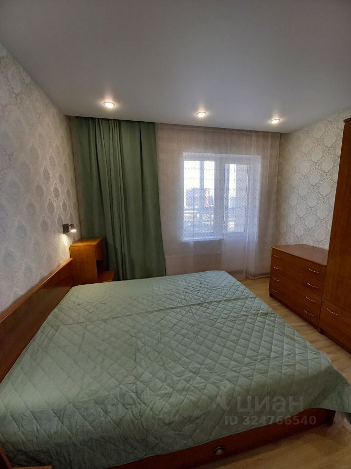 Закаменский Микрорайон - 13 №16