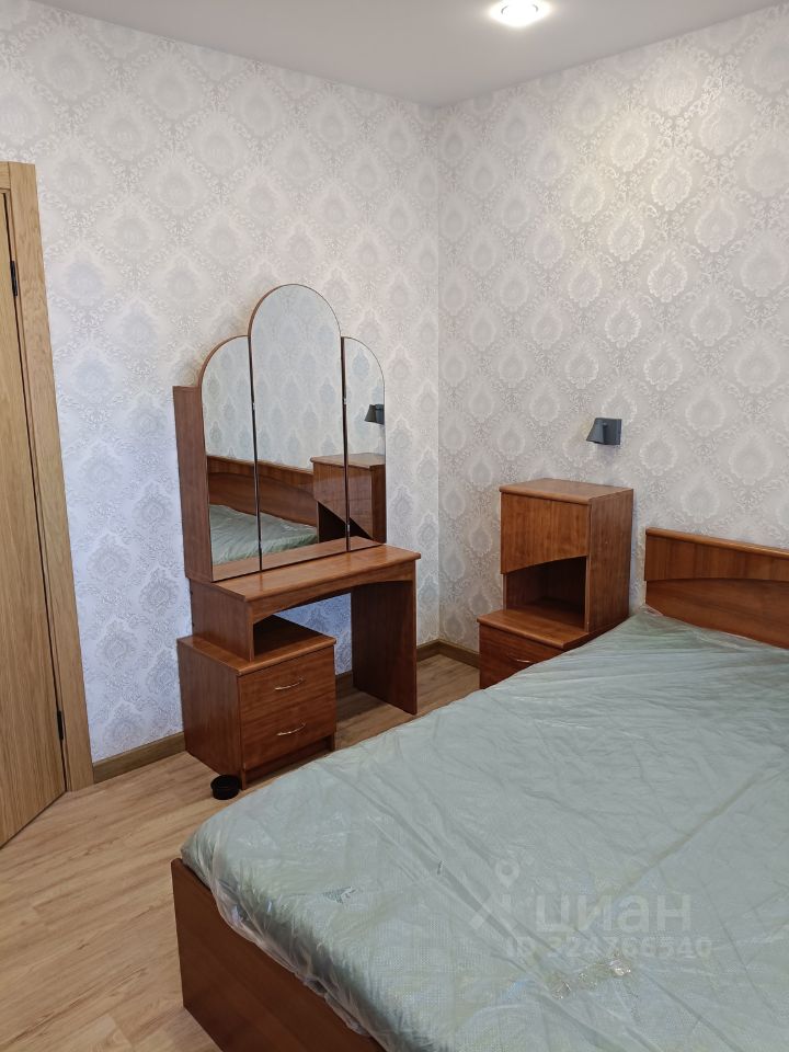 Закаменский Микрорайон - 13 №17