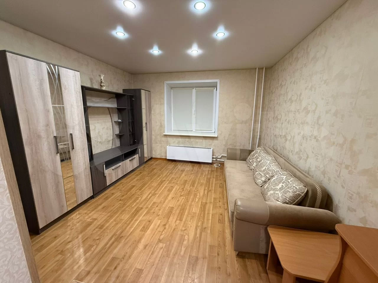 ул. Мясниковой, д.8/2 №1