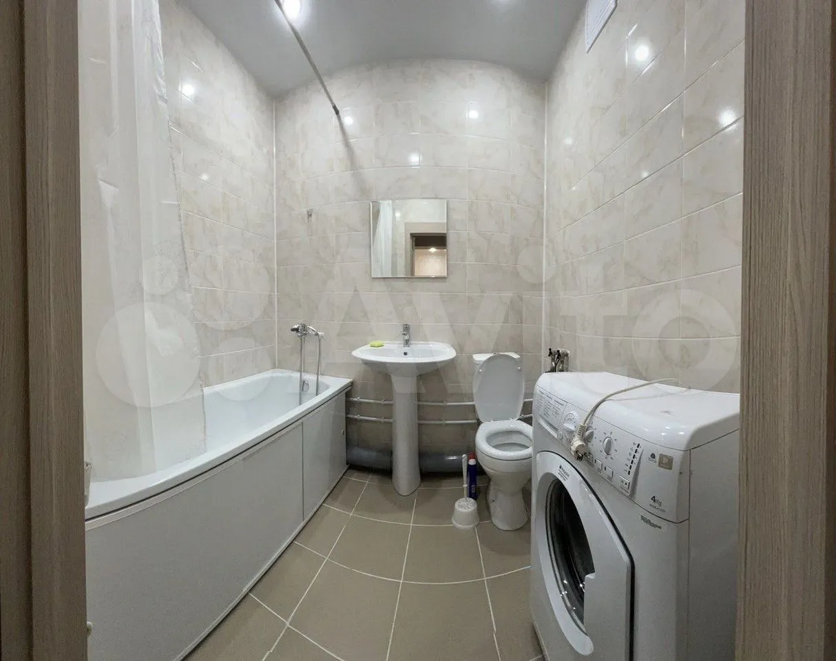 Игарская - 5 №7