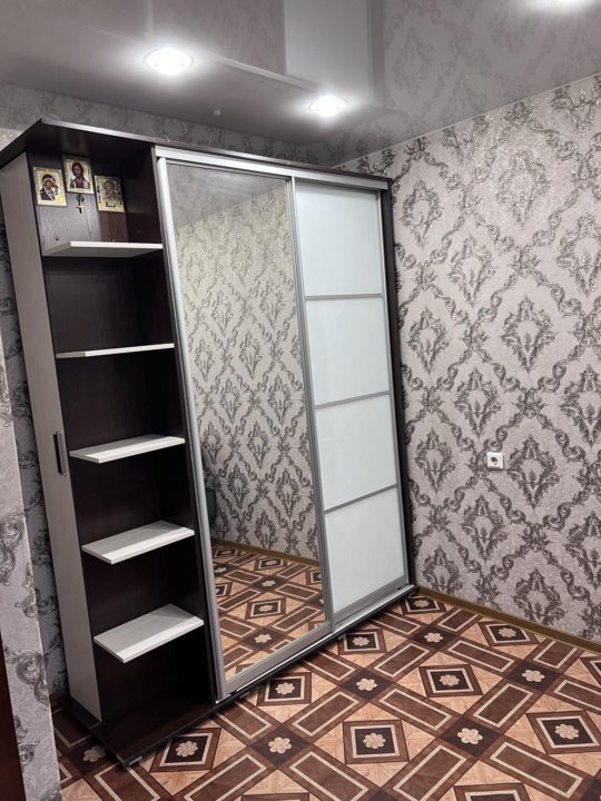 Новосибирская - 21 №1