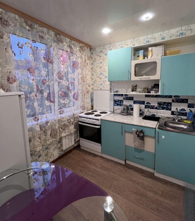 Новосибирская - 21 №2