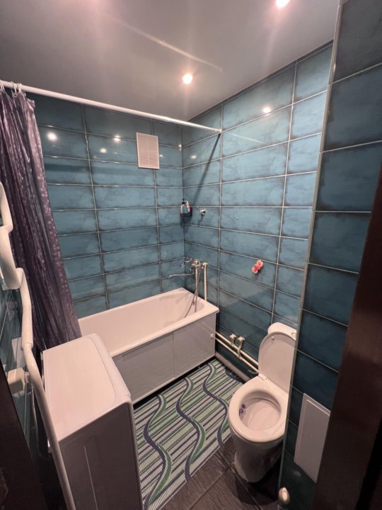 Новосибирская - 21 №3