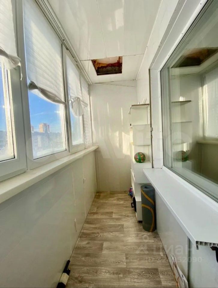 ул. Выборная, д.50/1 №1