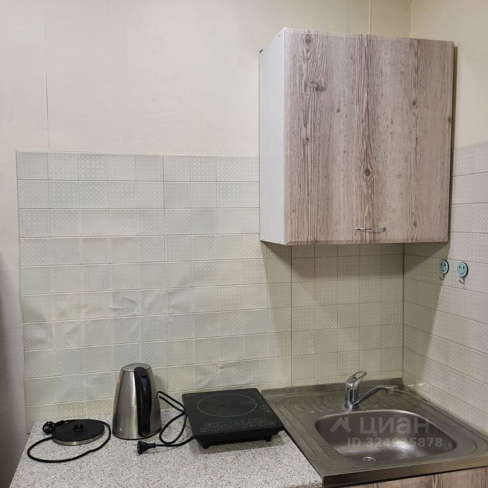 Фадеева - 66/3 №5