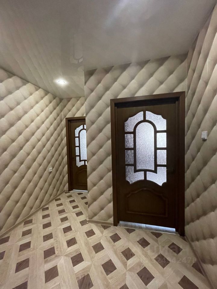 ул. Немировича-Данченко, д.16/1 №1