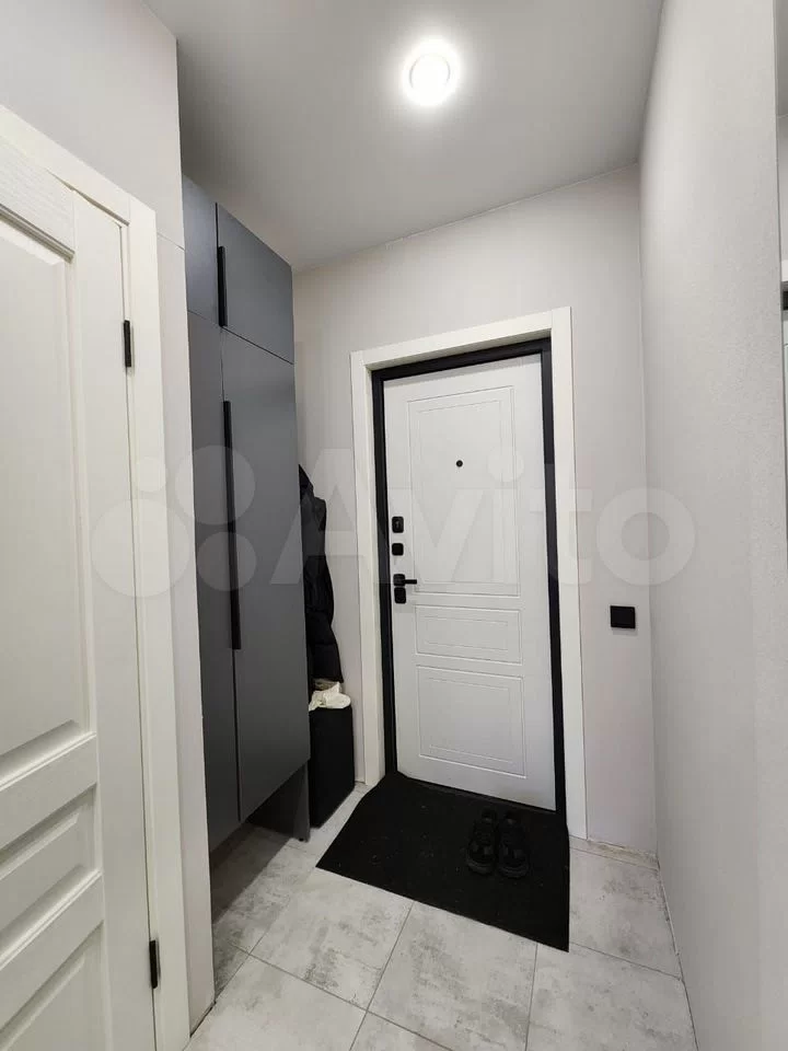 Николая Островского - 195/3 №4