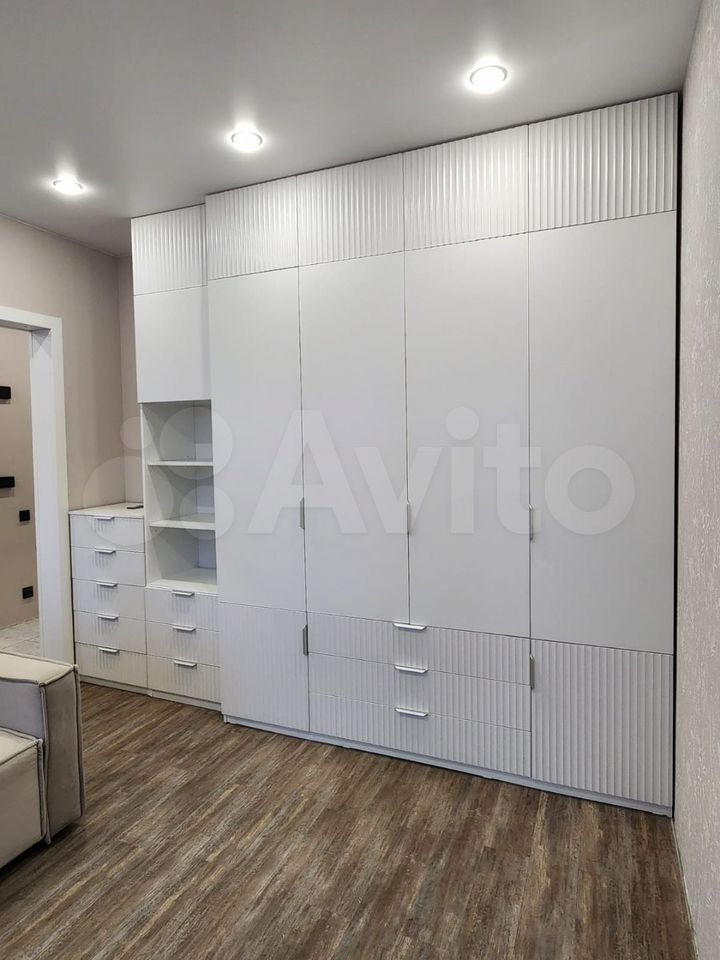 Николая Островского - 195/3 №3