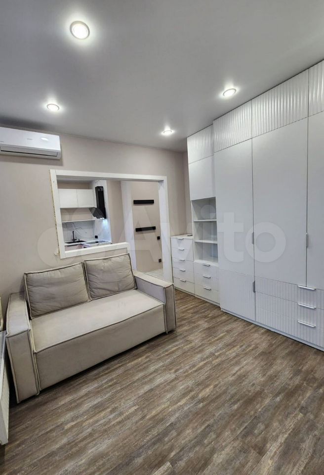 Николая Островского - 195/3 №7