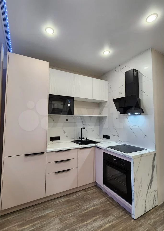 Николая Островского - 195/3 №10