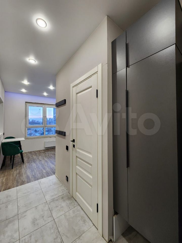 Николая Островского - 195/3 №1