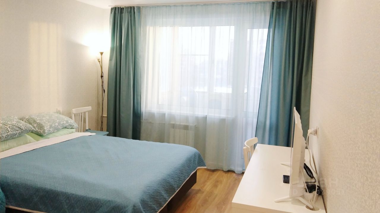 ул. Крылова, д.47 №1