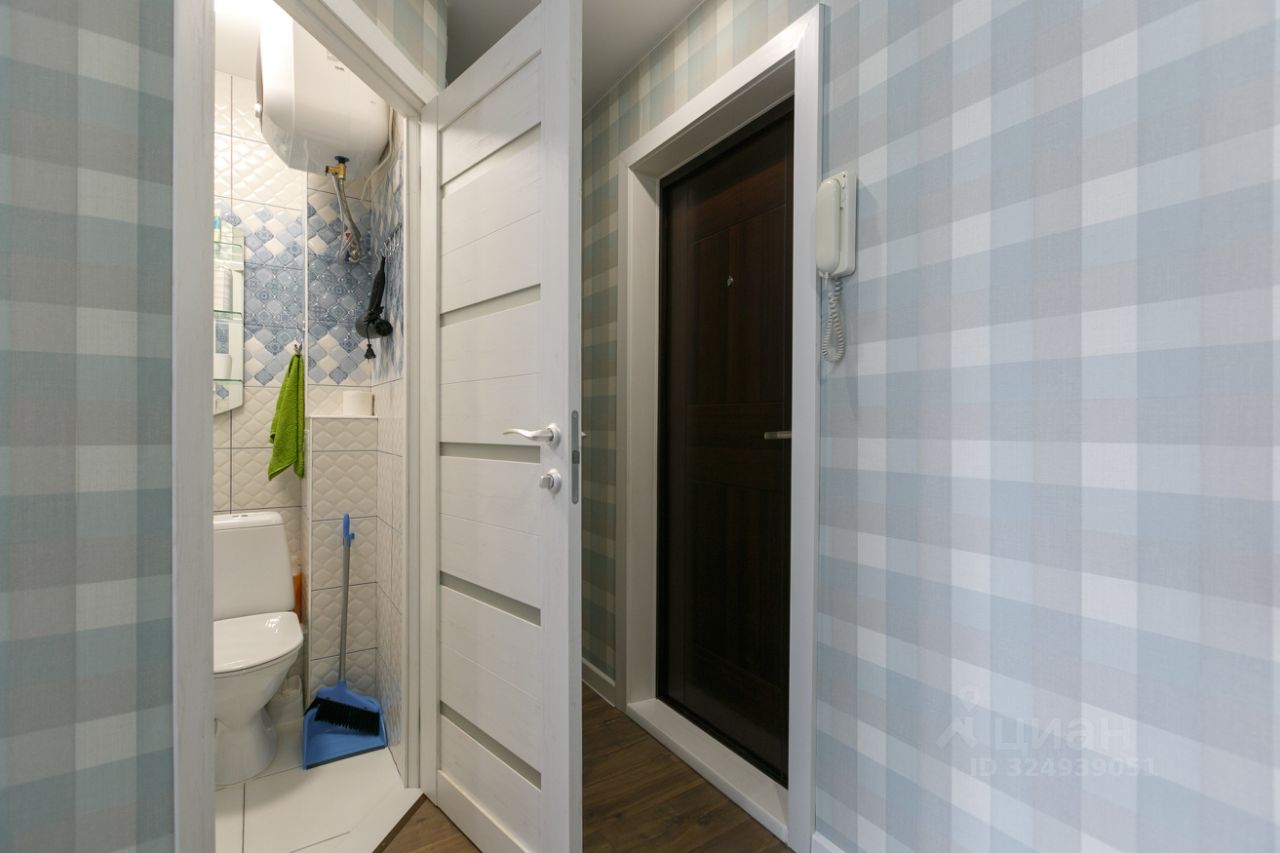 Крылова - 47 №6