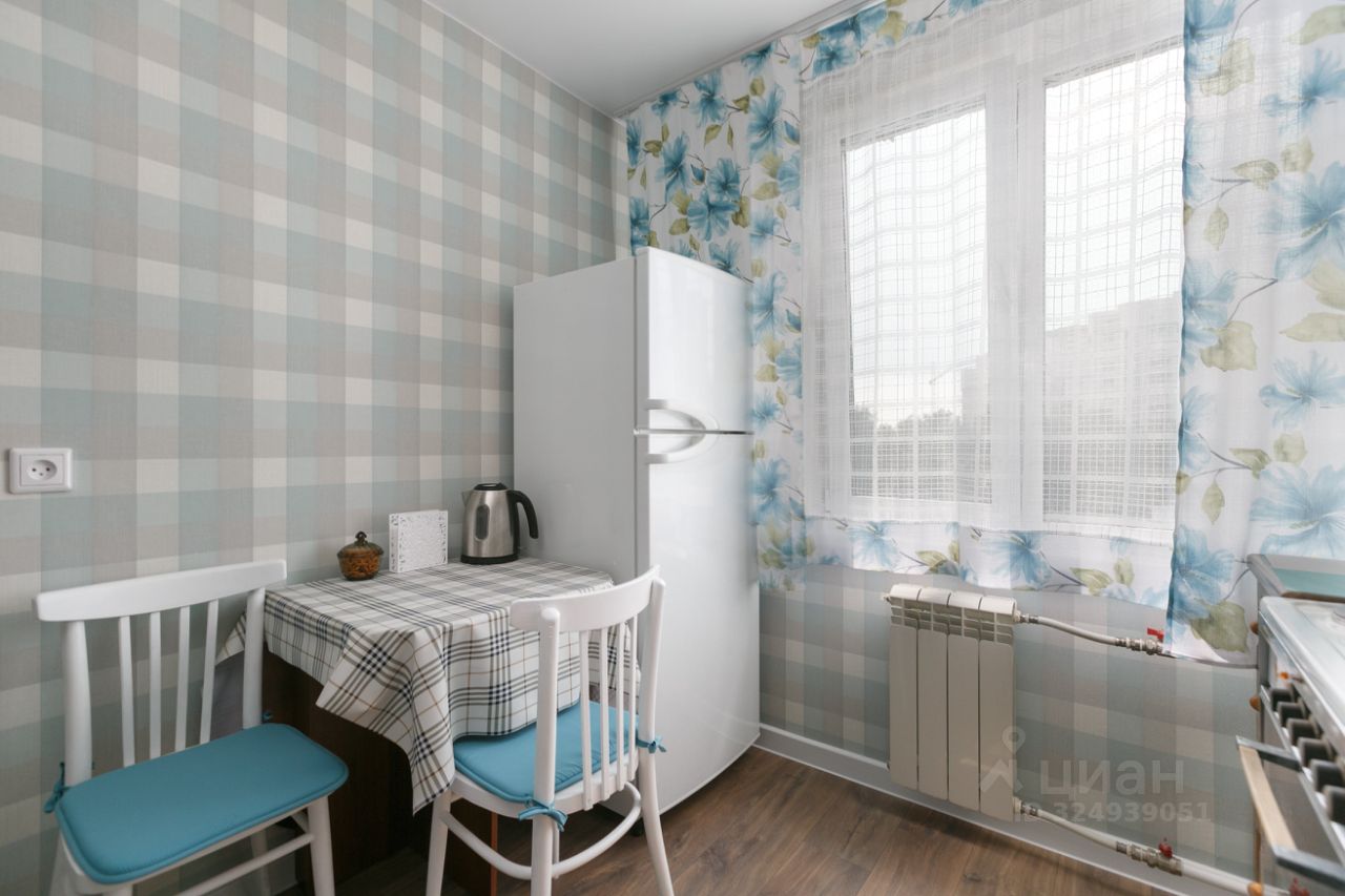 Крылова - 47 №5