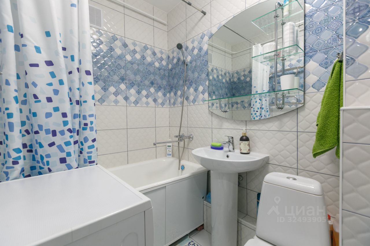 Крылова - 47 №4