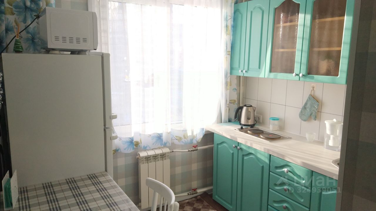 Крылова - 47 №9