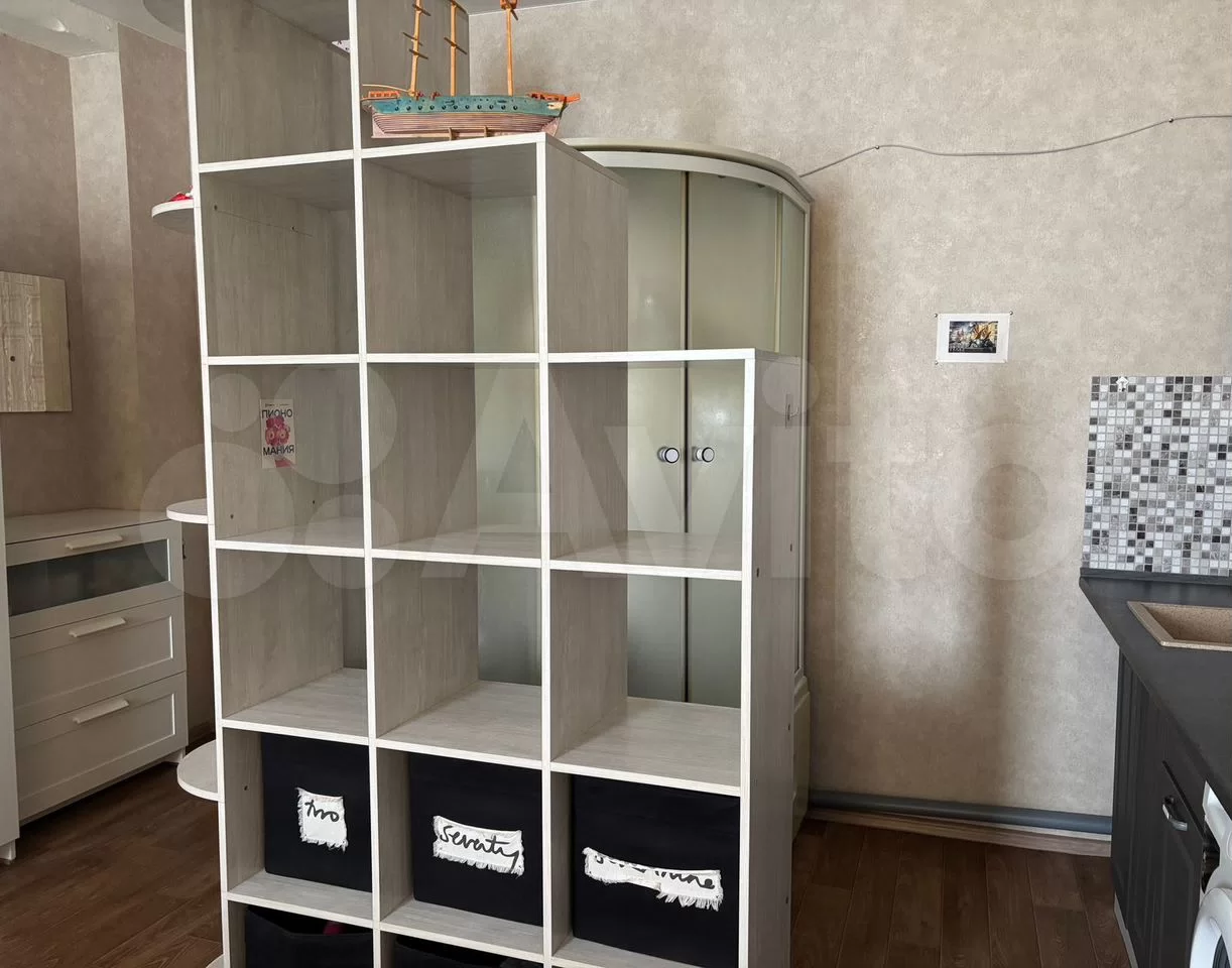 Красный проспект - 59 №1