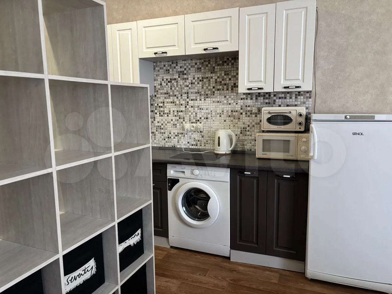 ул. Красный проспект, д.59 №1