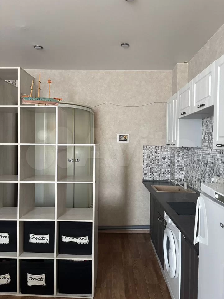 Красный проспект - 59 №4