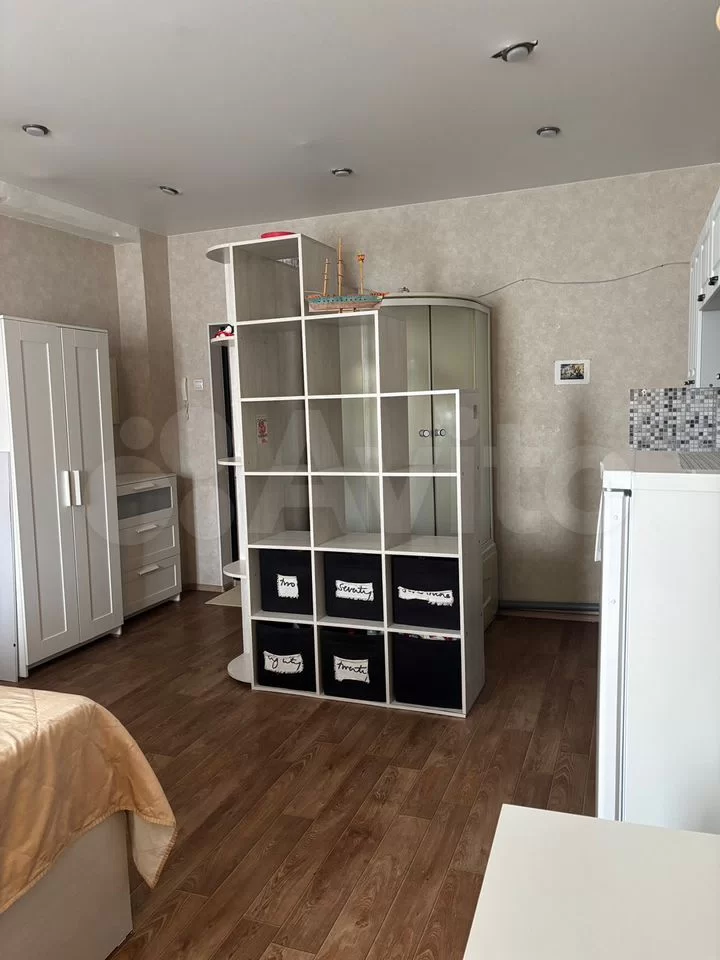 Красный проспект - 59 №5