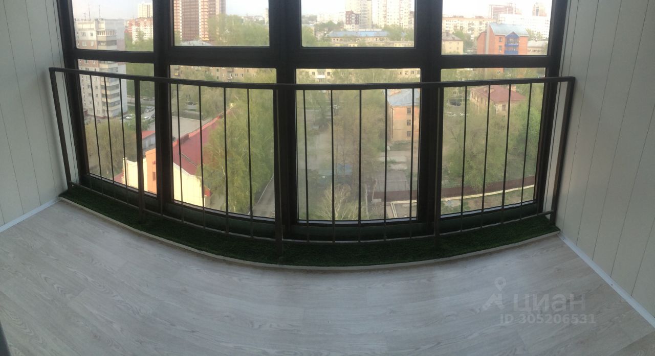 Семьи Шамшиных - 90/5 №5