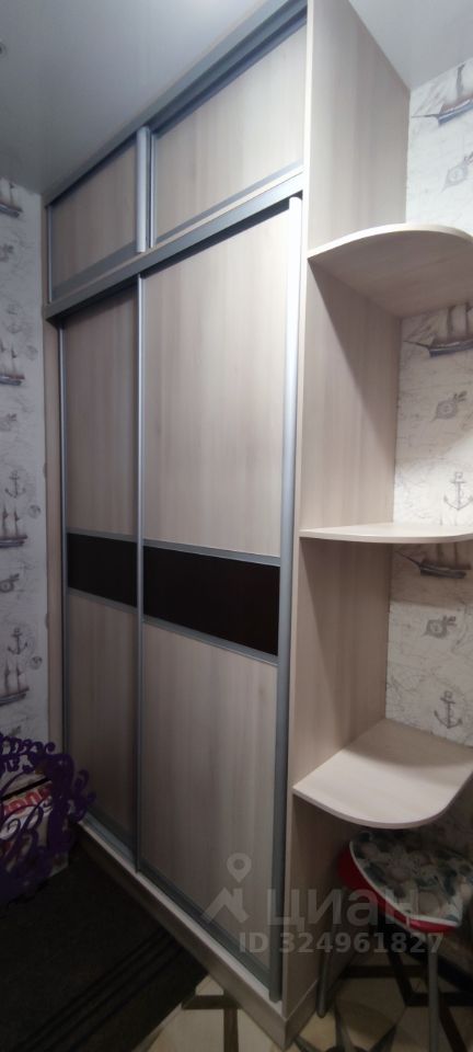 Фрунзе - 49 №5