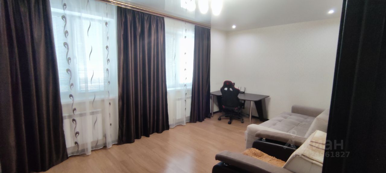 Фрунзе - 49 №4