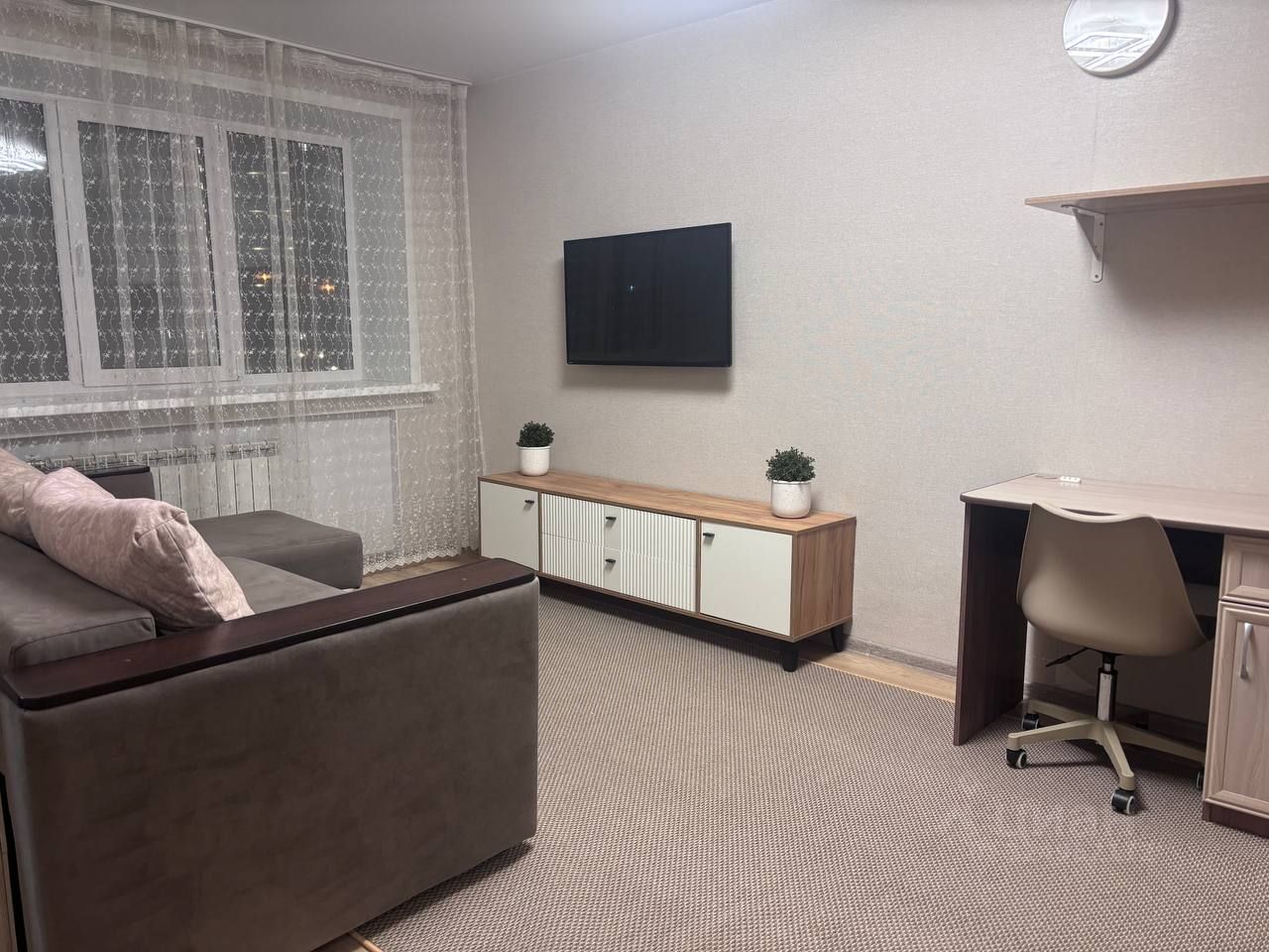 Гоголя - 23 №1