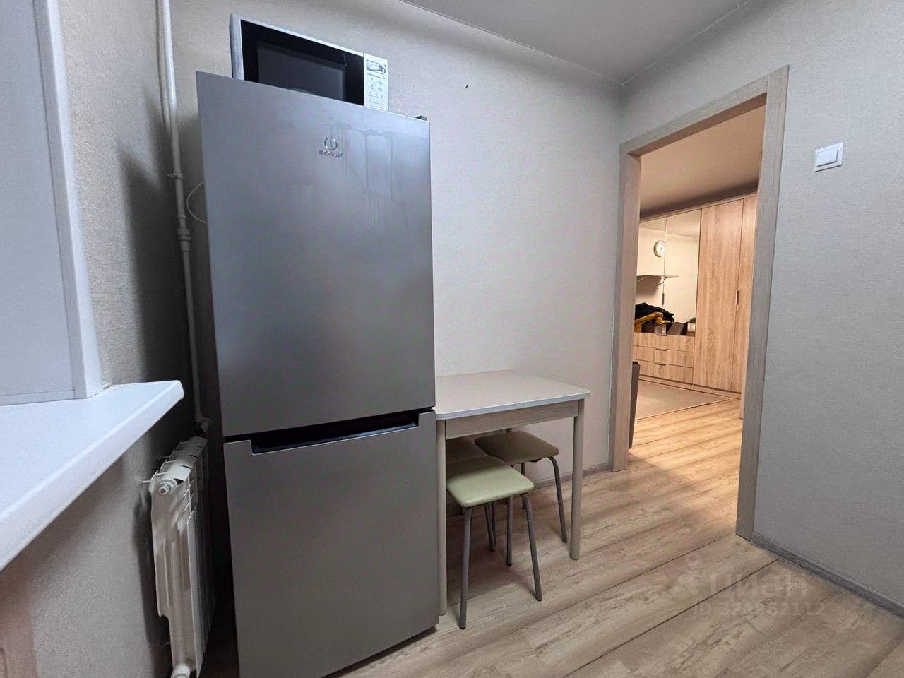 Гоголя - 23 №3